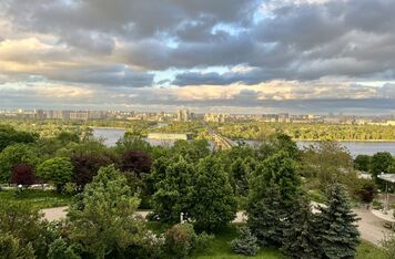 Na Ukrajině byl s podporou ČRA zahájen projekt, který pomůže lesnickým institucím