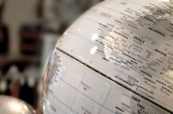 Česko příští rok navýší pomoc rozvojovým zemím