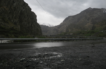 Díky české rozvojové spolupráci budou gruzínské silnice bezpečnější