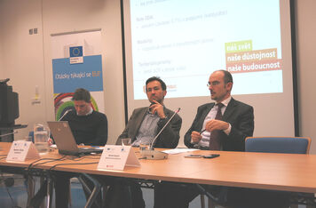 Patří rozvojová spolupráce mezi silné nástroje působení Evropské unie ve světě?