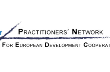 Jednání Practitioners Network v Bruselu