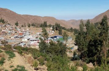 ČRA podporuje projekt řešící dlouhodobý nedostatek pitné vody v Peru