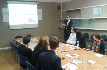 Jak Česko pomáhá řešit globální rozvojové problémy?