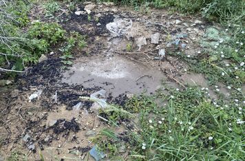 Česká rozvojová agentura financuje likvidaci divokých skládek pesticidů v Moldavsku