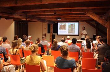 ČRA podporuje projekt globálního rozvojového vzdělávání v sociálně vyloučených lokalitách