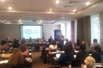 Experti diskutují v Bratislavě o Agendě 2030