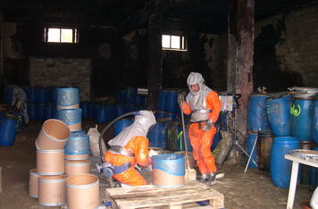 Realizátor české zahraniční rozvojové spolupráce zvítězil ve výběrovém řízení agencie OSN