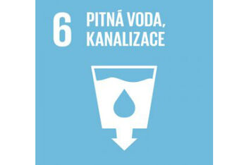 SVĚTOVÝ DEN VODY: KAPKY NADĚJE V LOUŽÍCH CHUDOBY