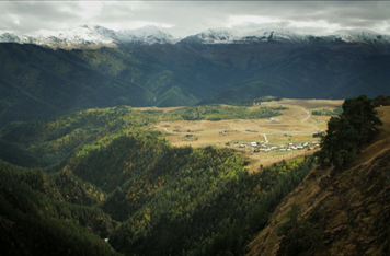 Dokument o aktivitách ČRA v Tušsku bude promítán na 12 místech v ČR i na Slovensku