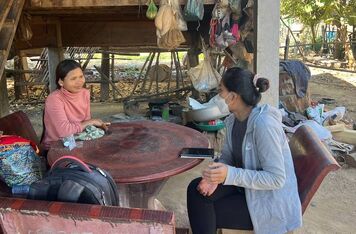 Český nástroj IndiKit pomáhá zvyšovat kvalitu rozvojových projektů po celém světě