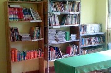 Předání projektu české rozvojové spolupráce v Angole