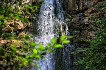 ČRA podporuje v Gruzii harmonický rozvoj chráněné krajinné oblasti Tana a Tedzami a místních komunit