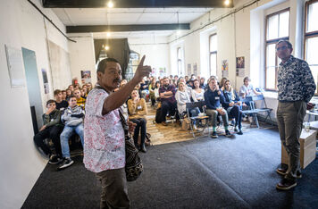 ČRA podporuje tuzemský projekt ukazující cestu k udržitelné budoucnosti