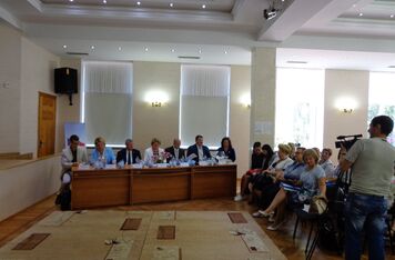 V Moldavsku je v závěrečné fázi projekt na pomoc pacientům trpícím cukrovkou