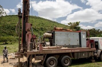 Češi v Etiopii nadále zlepšují přístup k pitné vodě