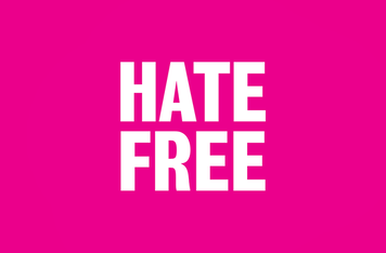 ČRA a Ústav mezinárodních vztahů se staly HateFree Zone