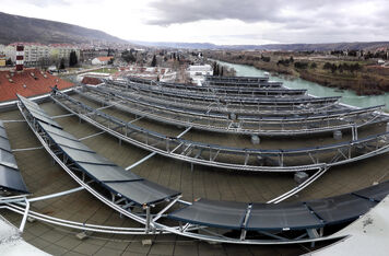 Program B2B České rozvojové agentury – Balkánskou stezkou