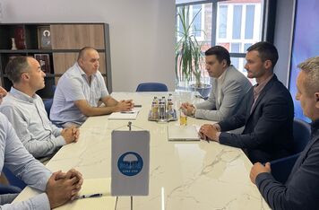 S podporou Programu B2B nabízí olomoucká firma v Bosně a Hercegovině možnost využití automatizované komunikace a umělé inteligence