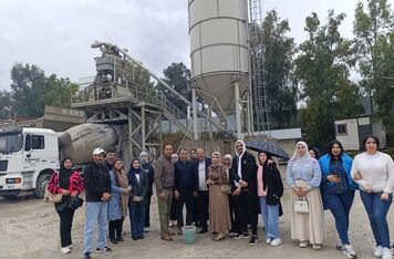 Česká technologie může pomoci Alžírsku proměnit odpad v cenné suroviny