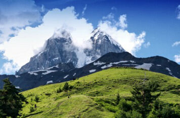 Česko bude pomáhat v Gruzii ve spolupráci s USA