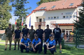 Projekt ČRA pomůže Moldavsku v boji s pašeráky