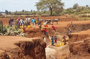 Do rozvojových projektů v Africe se loni zapojilo už přes 30 firem