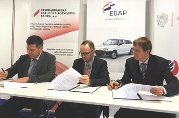 Stát rozšíří podporu malým a středním podnikům v rámci rozvojové spolupráce