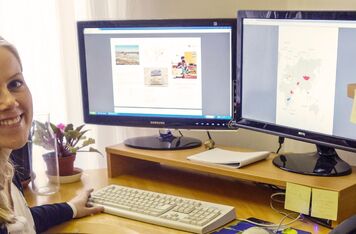 Vyhlášení výběrového řízení na obsazení místa stážisty/stážistky ČRA