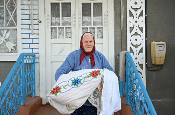 ČRA pokračuje v podpoře projektů na zajištění kvality a dostupnosti zdravotně sociálních služeb v Moldavsku