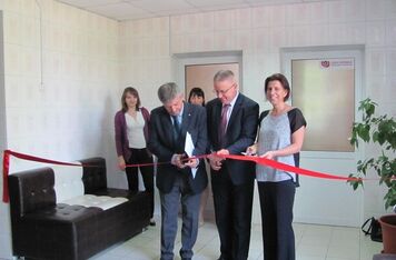 Česká republika podpořila vznik krizového Centra pro migranty v Moldavsku