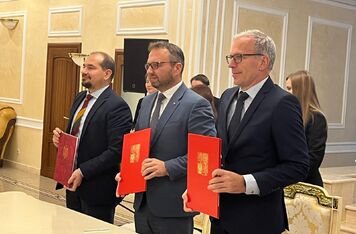 V Moldavsku pomáhá projekt Restart modernizovat systém sociální ochrany 