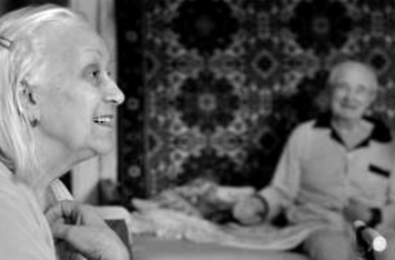 Centra denní domácí péče, podpořená v rámci ZRS ČR v Moldavsku, pomáhají obyčejným lidem s neobyčejnými osudy