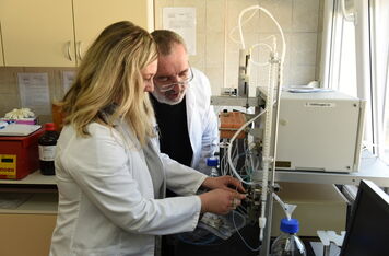 Mohou bosenské potraviny díky české pomoci proniknout na trh EU?