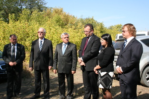 Česká republika pomáhá Moldavsku s řešením starých ekologických zátěží