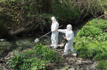 Češi pomohli gruzínské vládě v oblasti prevence závažných havárií