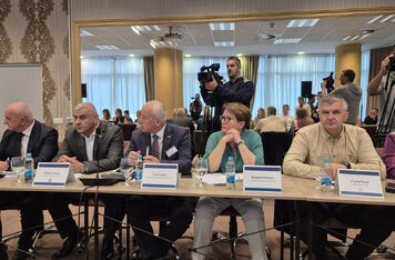 Geologická data jako klíč k udržitelnému rozvoji Bosny a Hercegoviny