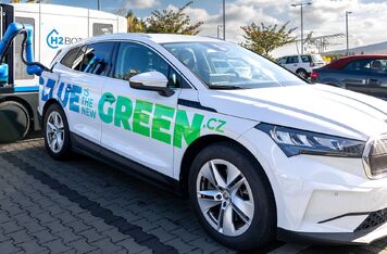 ČRA podpořila projekt rozvoje alternativních zdrojů energie v Albánii