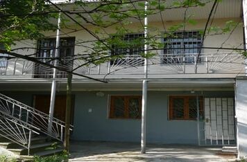 Provoz centra pro seniory pomáhá v Gruzii financovat český hostel