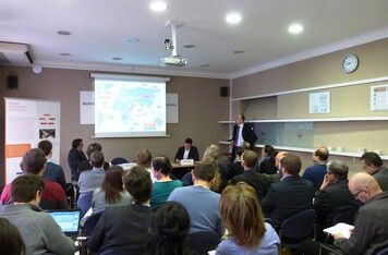 Česká rozvojová agentura představila veřejnosti výsledky své činnosti za rok 2014