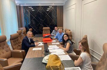 ČRA podpořila projekt Čistá energie ve veřejných institucích v Banja Luce 