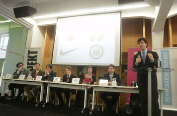 Lze úspěšně skloubit byznys s potřebami společnosti?