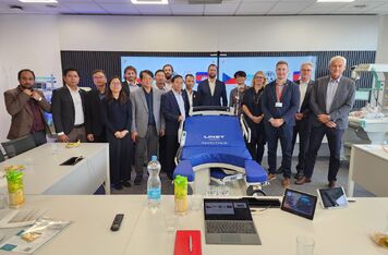 V Kambodži úspěšně pokračuje projekt podpořený ČRA, zaměřený na zlepšení úrovně zdravotní péče o matku a dítě