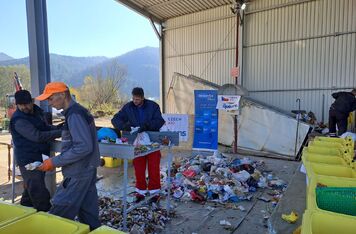 V Bosně a Hercegovině podporuje ČRA projekt zaměřený na rozvoj systému cirkulární ekonomiky 