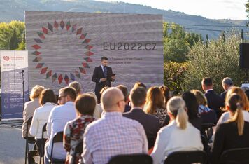 V Bosně a Hercegovině proběhla další z akcí zaměřených na propagaci projektů ZRS týkajících se zvyšování bezpečnosti potravin