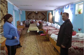 Čeští experti pomáhají s reformou péče o duševně nemocné v Moldavsku