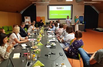 Čeští odborníci na odpadové hospodářství se podělili s bosenskými kolegy o cenné zkušenosti