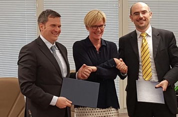 Projektů ZRS ČR v Bosně a Hercegovině si místní obyvatelé velmi cení