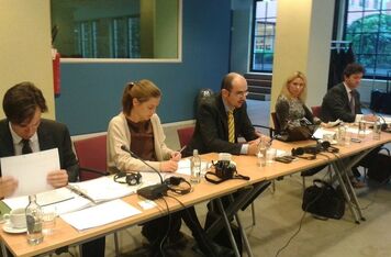 ČRA získala status pozorovatele v Evropské síti implementačních agentur rozvojové spolupráce (EUNIDA)