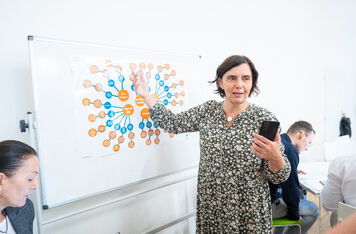 ČRA podporuje projekt začlenění globálních rozvojových témat do přípravy vysokoškolských učitelů