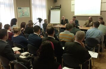 Seminář ČRA „Rozvojové partnerství se soukromým sektorem“ představil nové možnosti pro české firmy